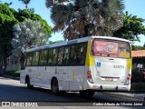 Auto Viação Alpha A48094 na cidade de Rio de Janeiro, Rio de Janeiro, Brasil, por Carlos Alberto de Oliveira Júnior. Número da foto: #6810226.