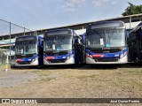 Auto Viação ABC 335 na cidade de São Bernardo do Campo, São Paulo, Brasil, por Kauã Silva Pereira. Número da foto: #:id.