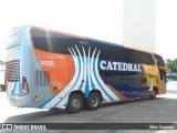 Catedral Turismo 14103 na cidade de Goiânia, Goiás, Brasil, por Silas Gouvea. Número da foto: #:id.