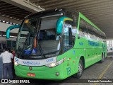 Transbrasiliana Transportes e Turismo 51001 na cidade de Belém, Pará, Brasil, por Fernando Fernandes. Número da foto: #6812710.