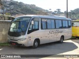 Stillus Executive Service 114 na cidade de Campos do Jordão, São Paulo, Brasil, por George Miranda. Número da foto: #:id.