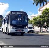 Borborema Imperial Transportes 508 na cidade de Recife, Pernambuco, Brasil, por Kaio Romero. Número da foto: #:id.