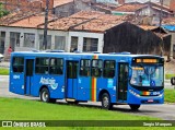 Viação Atalaia Transportes 6044 na cidade de Aracaju, Sergipe, Brasil, por Sergio Marques . Número da foto: #6811854.