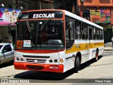 Escolares 32.000063-8 na cidade de Rio de Janeiro, Rio de Janeiro, Brasil, por Renan Vieira. Número da foto: #6811610.