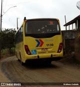 Viplam 1139 na cidade de Santos Dumont, Minas Gerais, Brasil, por Matheus Andrade. Número da foto: #:id.