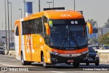 Viação Piracicabana 1442 na cidade de São Paulo, São Paulo, Brasil, por Cristiano Vieira Silva. Número da foto: #:id.