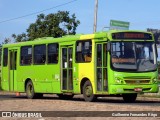 Transcol Transportes Coletivos 04364 na cidade de Teresina, Piauí, Brasil, por Guilherme Fernandes Rêgo. ID da foto: :id.