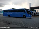 UTIL - União Transporte Interestadual de Luxo 9102 na cidade de Resende, Rio de Janeiro, Brasil, por Carlos Eduardo Cardozo. Número da foto: #:id.