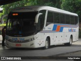 VUSC - Viação União Santa Cruz 2610 na cidade de Santa Maria, Rio Grande do Sul, Brasil, por Felipe Martins. Número da foto: #6811460.