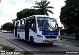 Sistema Complementar de Alagoas 0791 na cidade de Maceió, Alagoas, Brasil, por Luiz Fernando. Número da foto: #6812308.