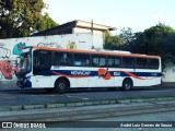 Viação Novacap B51544 na cidade de Rio de Janeiro, Rio de Janeiro, Brasil, por André Luiz Gomes de Souza. Número da foto: #:id.