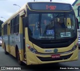 Víper Transportes 300.237 na cidade de São Luís, Maranhão, Brasil, por Rômulo Martins Serra. Número da foto: #:id.