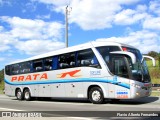 Expresso de Prata 461388 na cidade de Araçariguama, São Paulo, Brasil, por Flavio Alberto Fernandes. Número da foto: #:id.