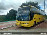 Ônibus Particulares 5531 na cidade de Caruaru, Pernambuco, Brasil, por Leon Oliver. ID da foto: :id.