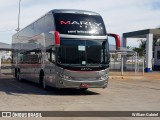 Expresso Marly 3717 na cidade de Goiânia, Goiás, Brasil, por William Gabriel. Número da foto: #6810698.