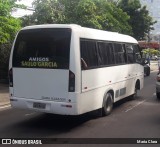 Ônibus Particulares 2505083 na cidade de Manaus, Amazonas, Brasil, por Maria Clara. ID da foto: :id.