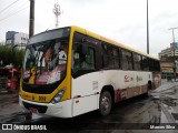 Coletivo Transportes 3618 na cidade de Caruaru, Pernambuco, Brasil, por Marcos Silva. Número da foto: #:id.