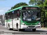Auto Viação Veleiro 3269 na cidade de Maceió, Alagoas, Brasil, por Eric Oliveira. Número da foto: #6813320.