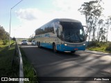 Viação Novo Horizonte 1100411 na cidade de Vitória da Conquista, Bahia, Brasil, por Pedro Souza. Número da foto: #:id.