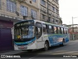 Viação Ponte Coberta RJ 190.003 na cidade de Mesquita, Rio de Janeiro, Brasil, por Marcelo Pereira. Número da foto: #:id.