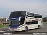 Reunidas Transportes Coletivos 38801 na cidade de Florianópolis, Santa Catarina, Brasil, por João Antonio Müller Muller. Número da foto: #:id.
