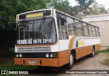 Auto-Escola Fênix 1575 na cidade de Rio Pardo, Rio Grande do Sul, Brasil, por Ricardo Manoel Limberger Carvalho. Número da foto: #:id.