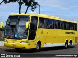 Viação Itapemirim 9533 na cidade de Teresina, Piauí, Brasil, por Guilherme Fernandes Rêgo. Número da foto: #6813225.