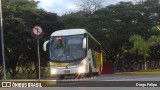 Empresa Gontijo de Transportes 18115 na cidade de Formiga, Minas Gerais, Brasil, por Diego Felipe. Número da foto: #6811390.