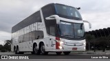 Auto Viação Catarinense 3516 na cidade de Florianópolis, Santa Catarina, Brasil, por Lucas da Silva. Número da foto: #:id.