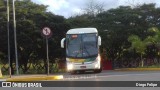 Empresa Gontijo de Transportes 18115 na cidade de Formiga, Minas Gerais, Brasil, por Diego Felipe. ID da foto: :id.