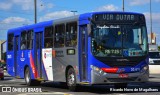 Empresa de Ônibus Vila Galvão 30.611 na cidade de São Paulo, São Paulo, Brasil, por Ricardo Novo de Magalhaes. Número da foto: #:id.