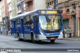 SOPAL - Sociedade de Ônibus Porto-Alegrense Ltda. 6606 na cidade de Porto Alegre, Rio Grande do Sul, Brasil, por Jardel Moraes. Número da foto: #:id.