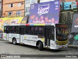 Real Auto Ônibus A41302 na cidade de Rio de Janeiro, Rio de Janeiro, Brasil, por Renan Vieira. Número da foto: #6811634.