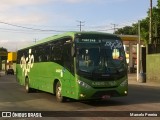 Opção Fretamento e Turismo RJ 632.112 na cidade de Mesquita, Rio de Janeiro, Brasil, por Marcelo Pereira. Número da foto: #:id.