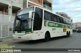 Empresa Gontijo de Transportes 21030 na cidade de Paripiranga, Bahia, Brasil, por Jacó Gebosky. Número da foto: #6812289.