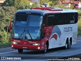 Expresso Industrial Turismo 23000 na cidade de Juiz de Fora, Minas Gerais, Brasil, por Luiz Krolman. Número da foto: #6813318.