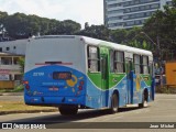 Nova Transporte 22100 na cidade de Cariacica, Espírito Santo, Brasil, por Jean Michel. Número da foto: #:id.