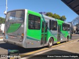 Cidade Verde Transporte Rodoviário 1305 na cidade de Maringá, Paraná, Brasil, por Marcos Vinicius Gutierrez Rodriguês. Número da foto: #:id.