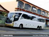 Cometinha - Viação Marvin 1507 na cidade de Belo Horizonte, Minas Gerais, Brasil, por Luiz Otavio Matheus da Silva. Número da foto: #6811205.