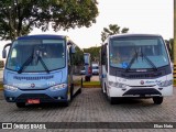Expresso Brasileiro 7325 na cidade de Eunápolis, Bahia, Brasil, por Elias Neto. Número da foto: #:id.