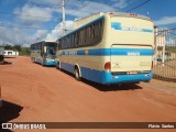 Viação Novo Horizonte 1005011 na cidade de Barra da Estiva, Bahia, Brasil, por Flávio  Santos. Número da foto: #:id.