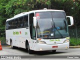 Auto Viação Ouro Verde 2090 na cidade de São Paulo, São Paulo, Brasil, por Renan Vieira. Número da foto: #6811600.