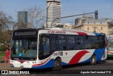 17 de Agosto 216 na cidade de Ciudad Autónoma de Buenos Aires, Argentina, por Agustin SanCristobal1712. Número da foto: #:id.