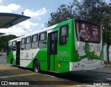 VB Transportes e Turismo 3653 na cidade de Campinas, São Paulo, Brasil, por Rafael Senna. ID da foto: :id.