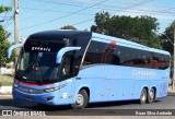 Expresso Guanabara 908 na cidade de Teresina, Piauí, Brasil, por Ruan Silva Andrade. Número da foto: #6810665.