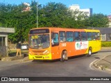 Transmoreira 87098 na cidade de Contagem, Minas Gerais, Brasil, por Matheus Rocha. Número da foto: #6810269.