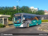 Transbus Transportes > Gávea Transportes 29332 na cidade de Contagem, Minas Gerais, Brasil, por Matheus Rocha. ID da foto: :id.