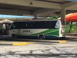 Viação Jauá 610 na cidade de Salvador, Bahia, Brasil, por Guilherme Carvalho. Número da foto: #:id.