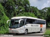 Real Alagoas de Viação 3102 na cidade de Recife, Pernambuco, Brasil, por Eric Oliveira. Número da foto: #6813168.