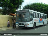 Consórcio Unitrans - 08 > Reunidas Transportes 0848 na cidade de João Pessoa, Paraíba, Brasil, por Fábio Singulani. ID da foto: :id.